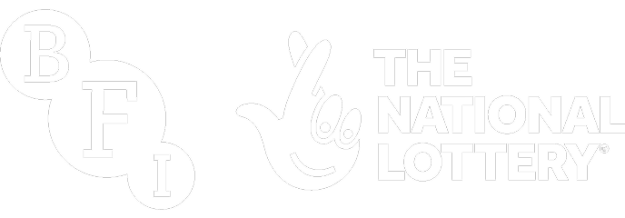 BFI & National Lottery